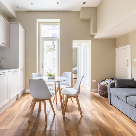 Ferienwohnung Modern 2Bd Flat In Camden Town London Exterior foto